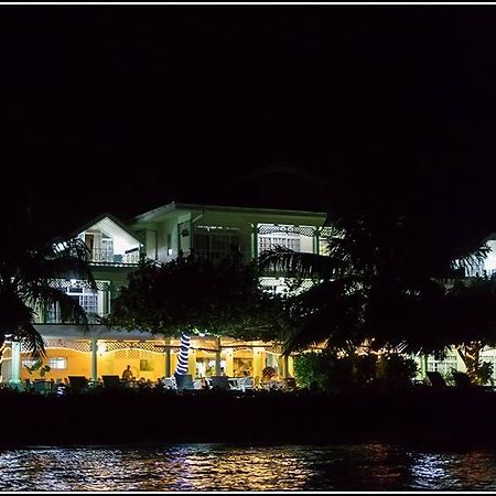 Palm Beach Hotel Grand Anse  Eksteriør bilde