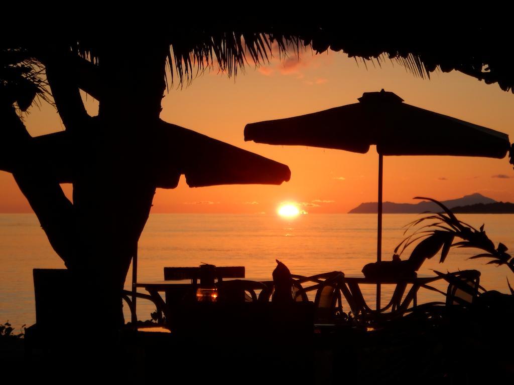 Palm Beach Hotel Grand Anse  Eksteriør bilde