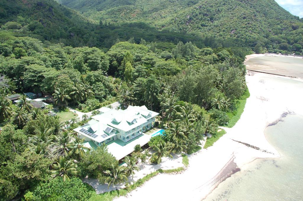Palm Beach Hotel Grand Anse  Eksteriør bilde